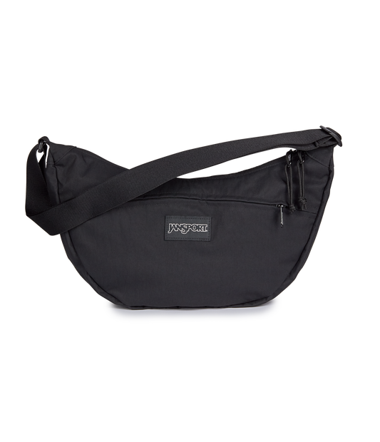 Unphased Crossbody Large - Black