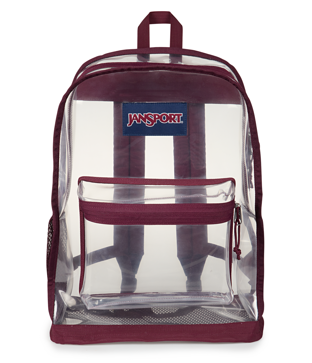 Clear Pack - Cherry Lacquer