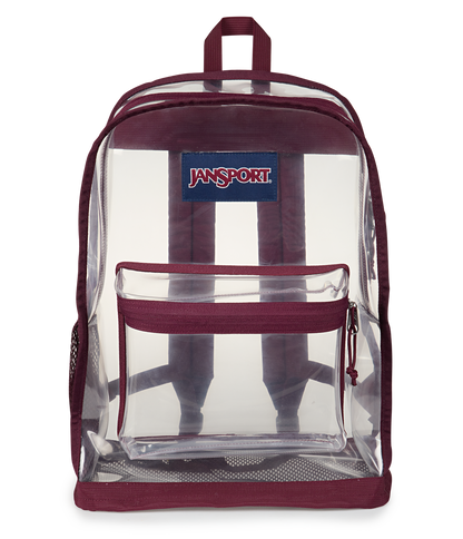 Clear Pack - Cherry Lacquer