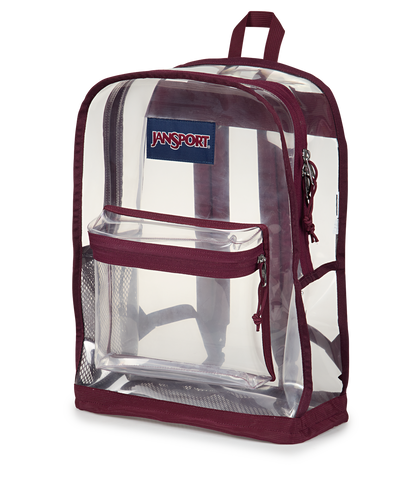 Clear Pack - Cherry Lacquer