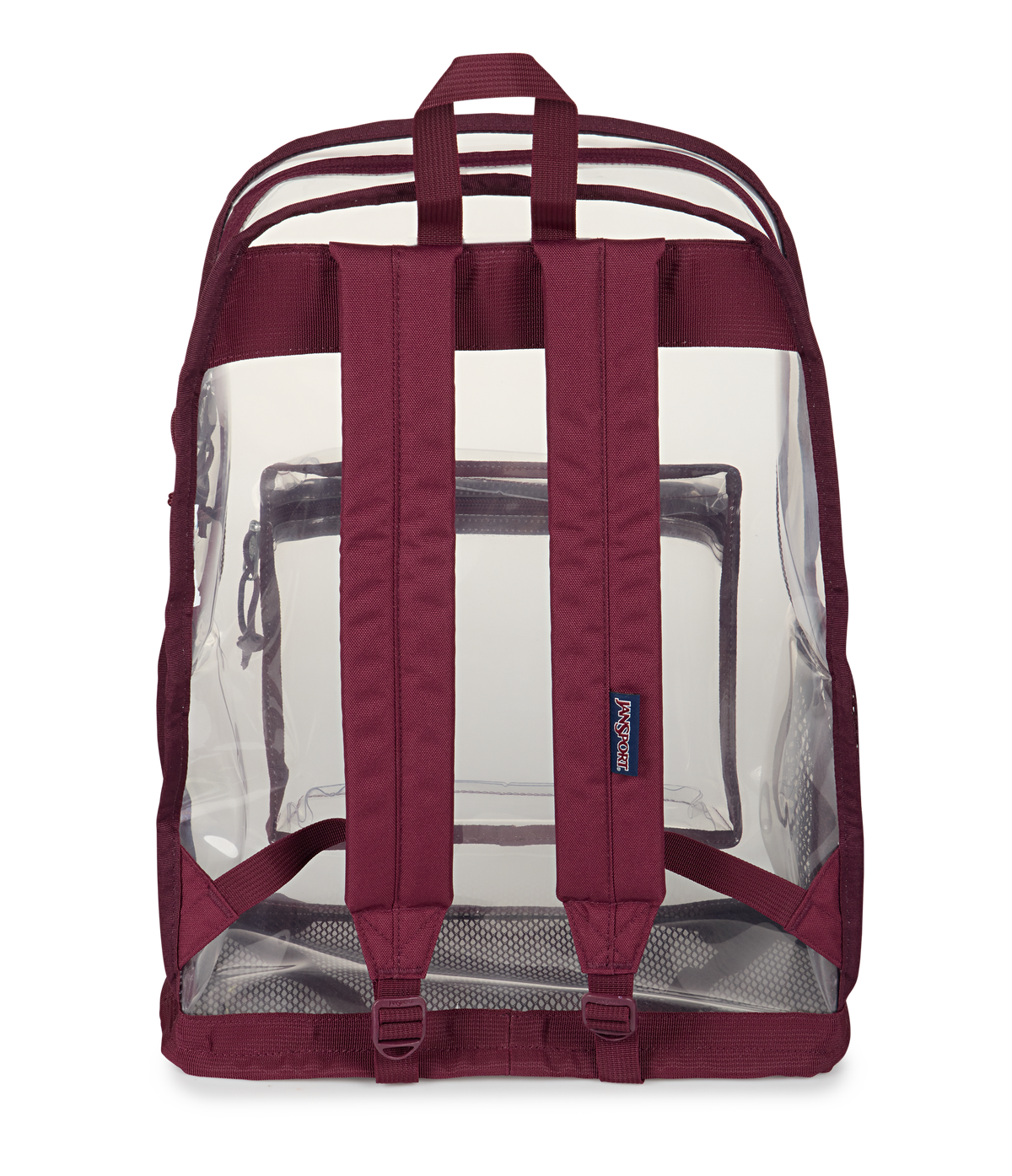 Clear Pack - Cherry Lacquer