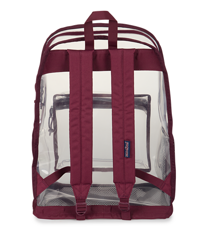 Clear Pack - Cherry Lacquer