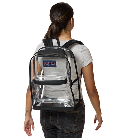 Clear Pack - Clear