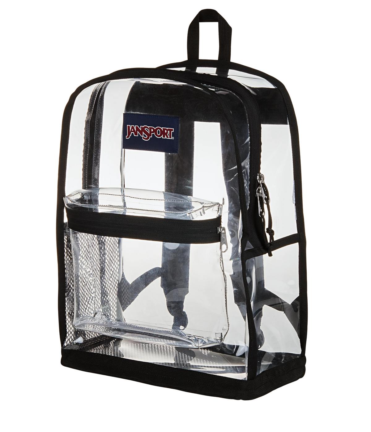 Clear Pack - Clear