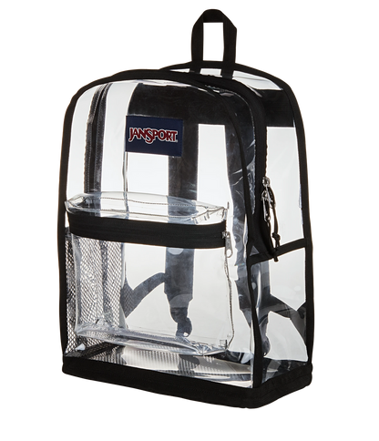 Clear Pack - Clear