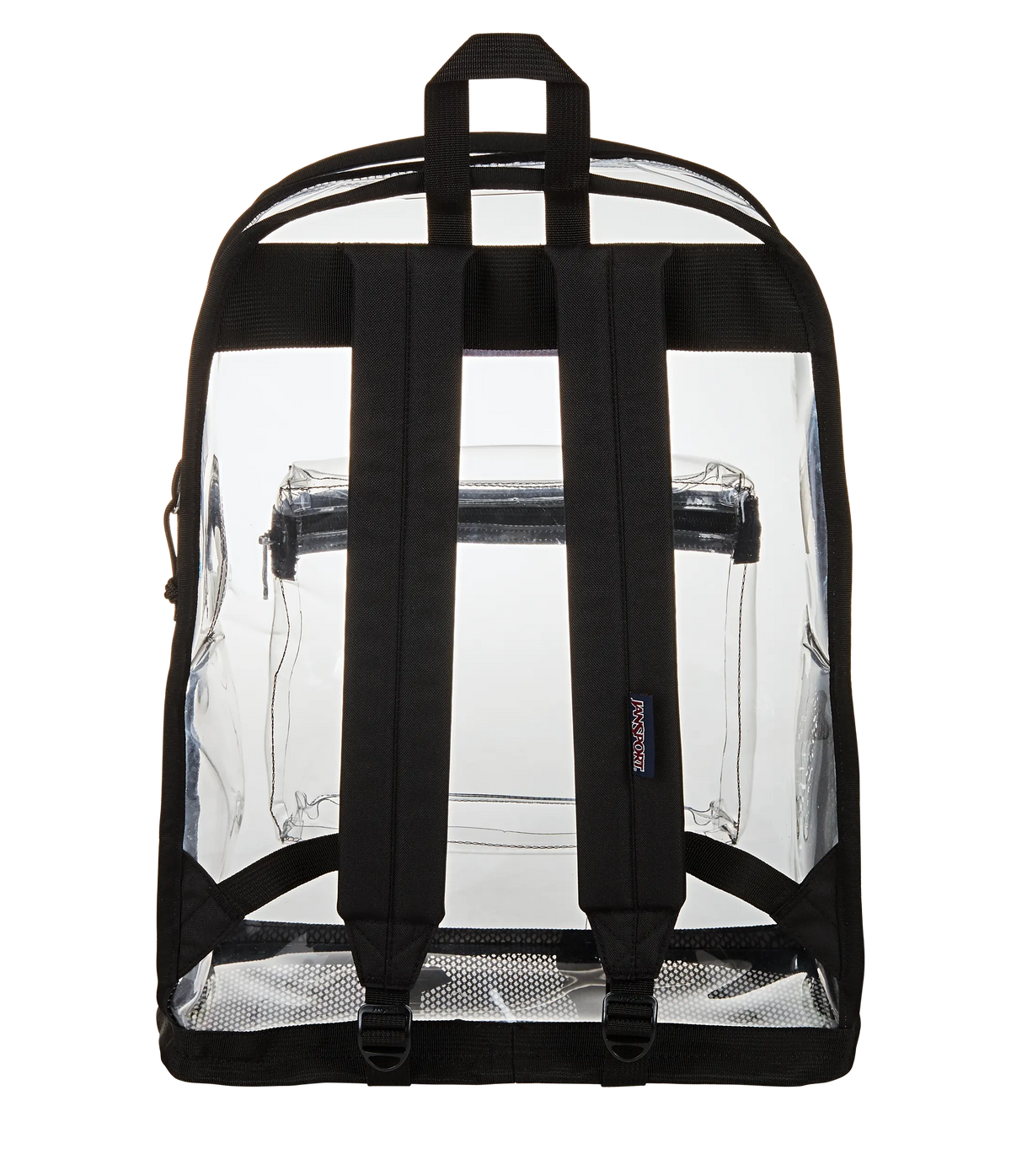 Clear Pack - Clear