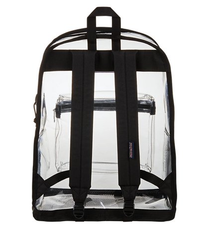 Clear Pack - Clear