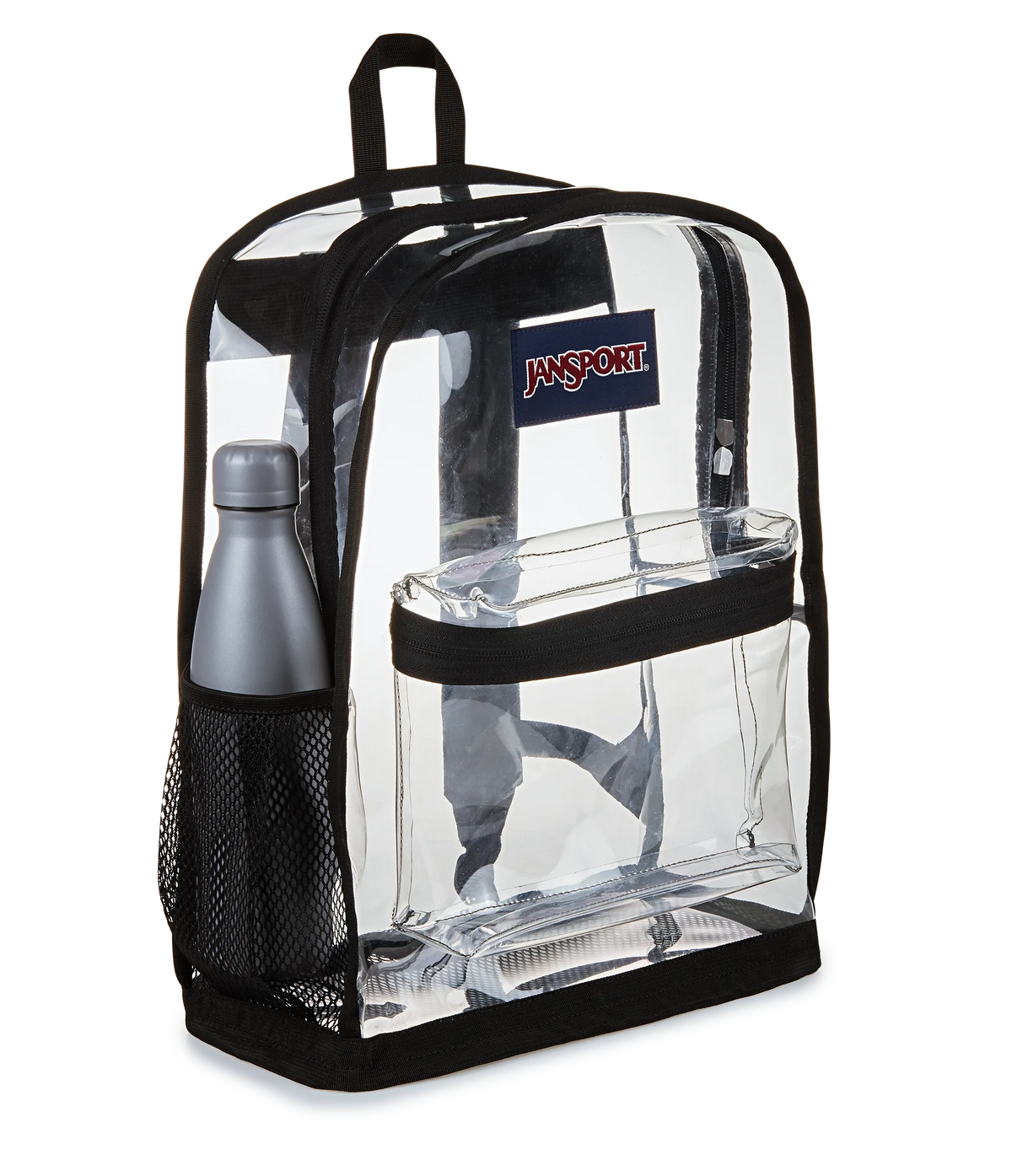 Clear Pack - Clear