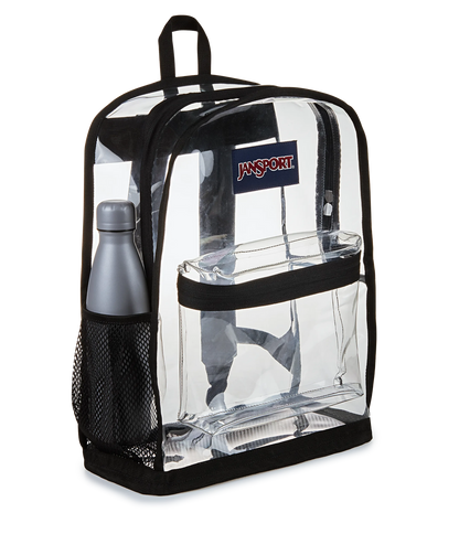 Clear Pack - Clear