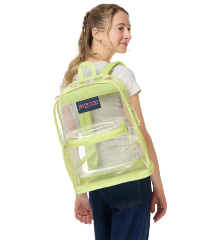 Clear Pack - Citron Lime