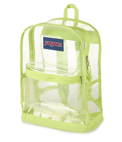 Clear Pack - Citron Lime