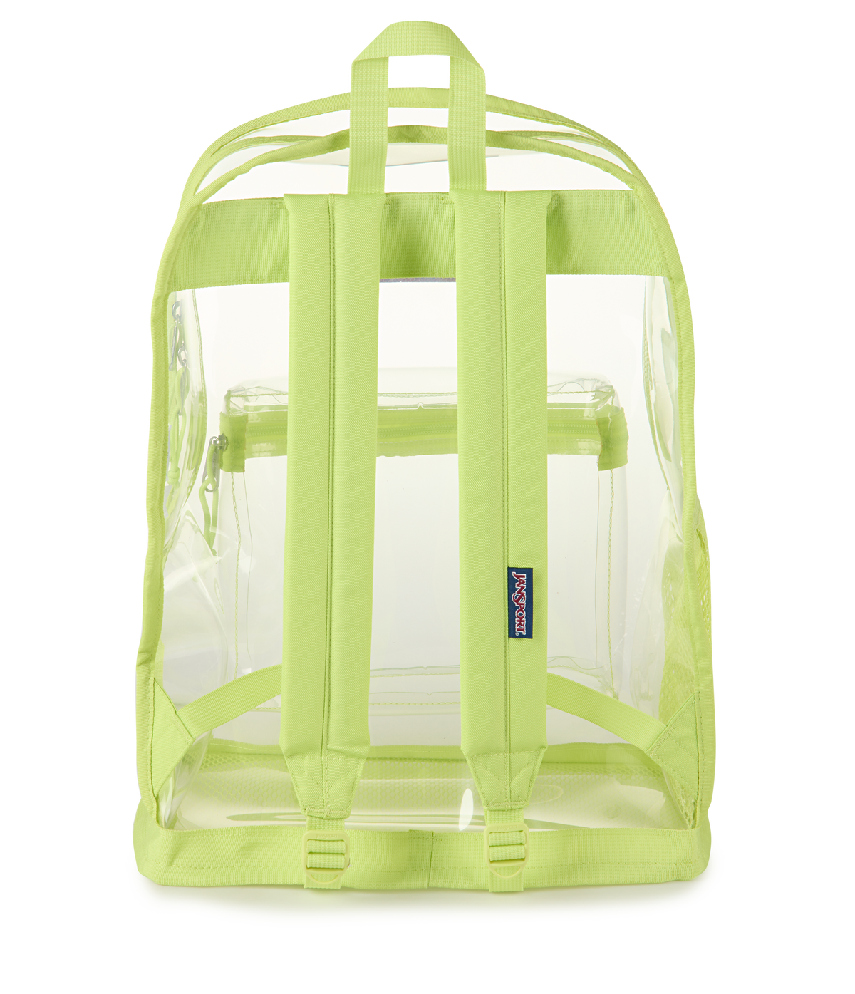 Clear Pack - Citron Lime