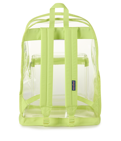 Clear Pack - Citron Lime