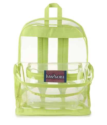 Clear Pack - Citron Lime
