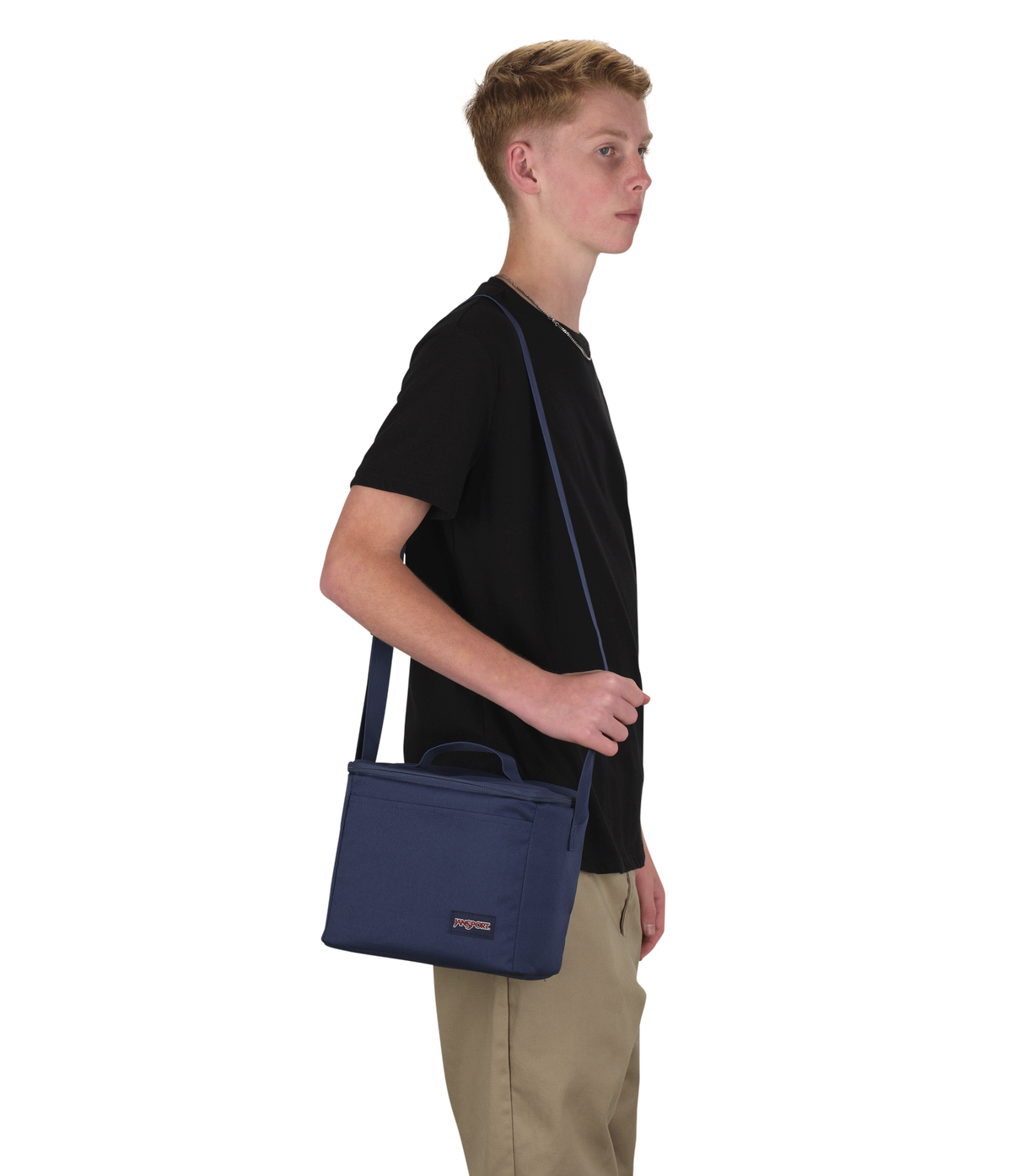 Super Snack - Navy