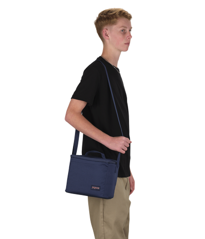 Super Snack - Navy