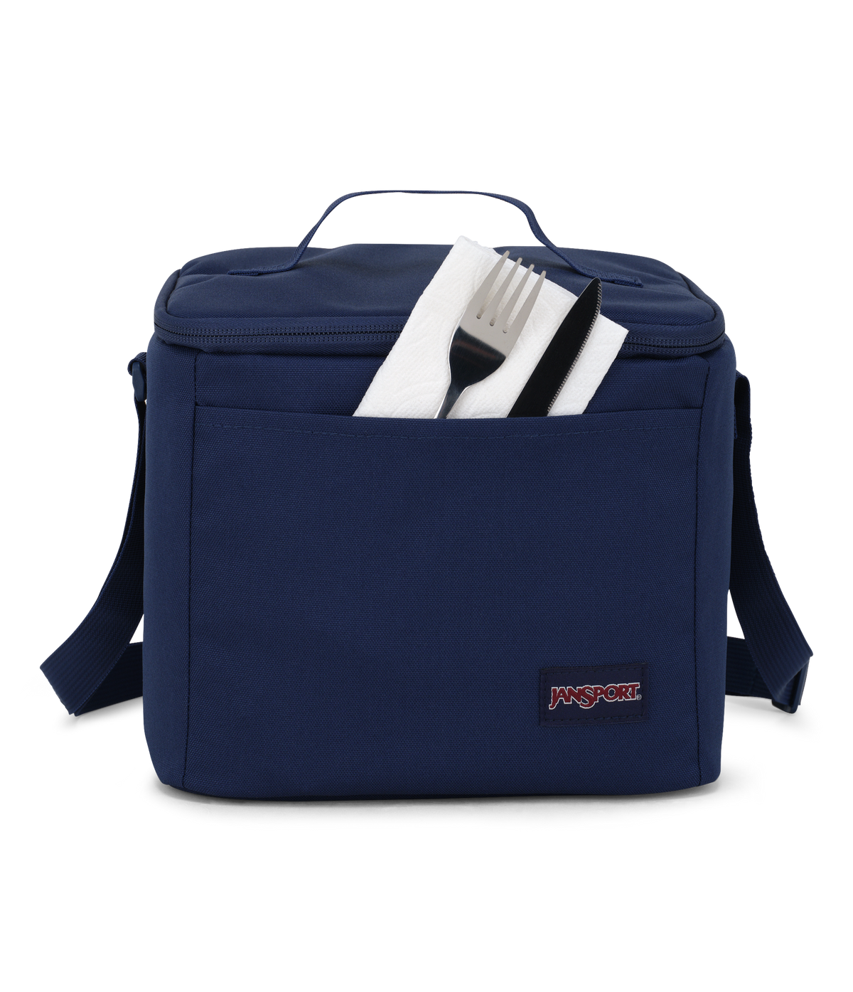 Super Snack - Navy