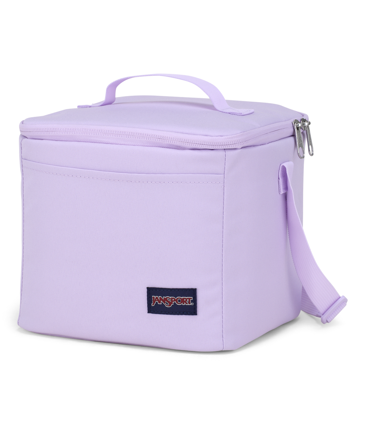 Super Snack - Pastel Lilac