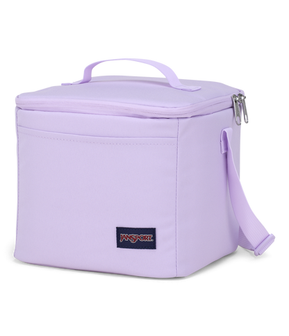 Super Snack - Pastel Lilac