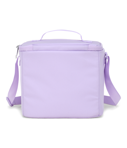 Super Snack - Pastel Lilac