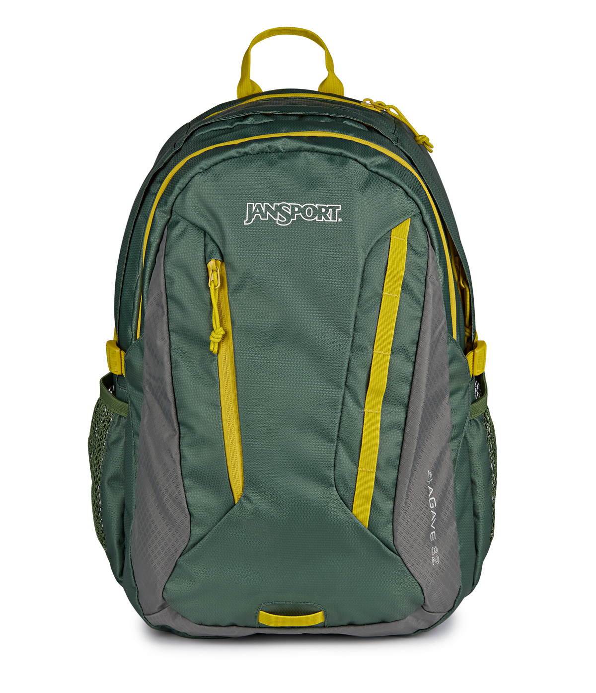 Agave Backpack - Cargo Green