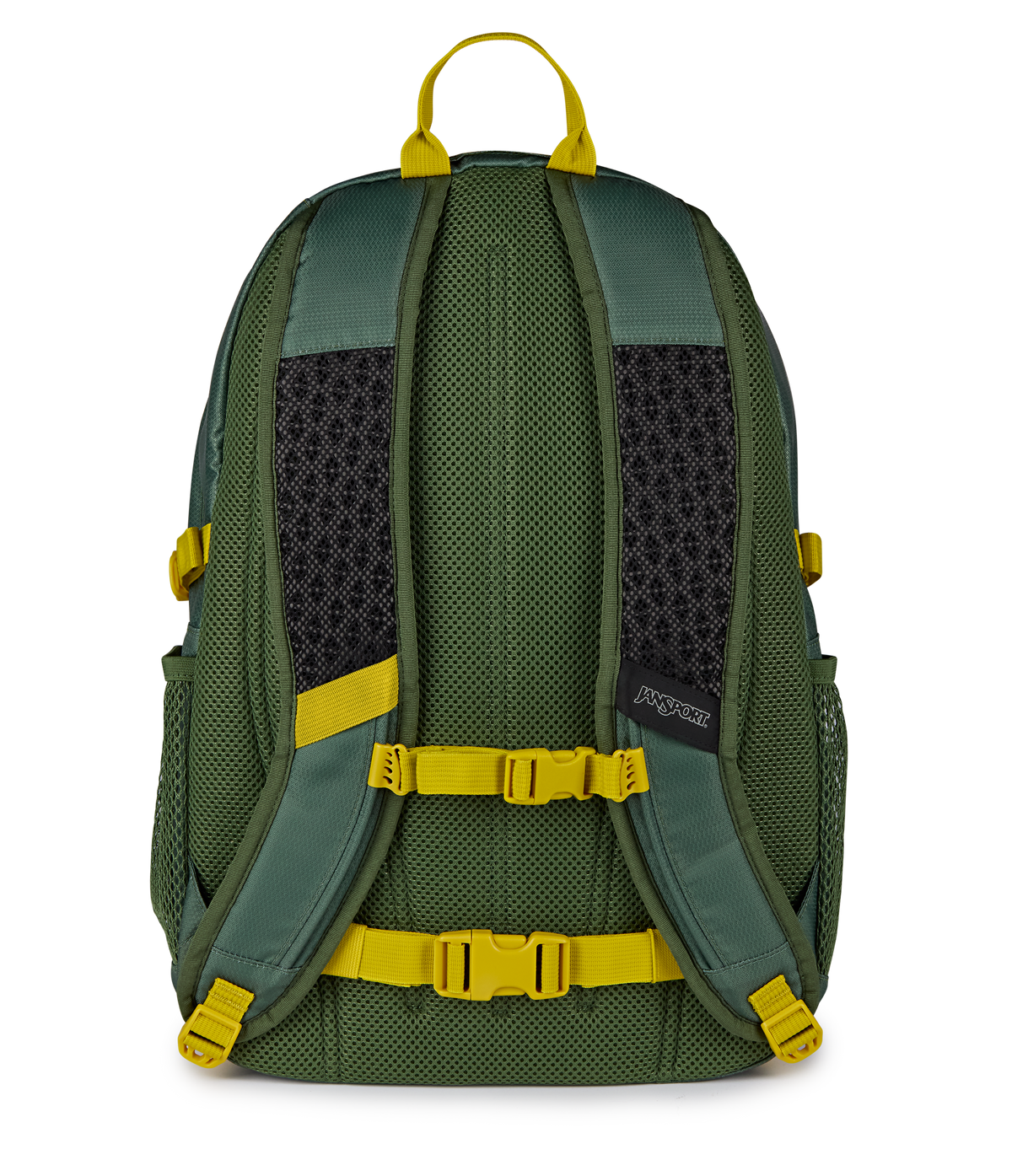 Agave Backpack - Cargo Green