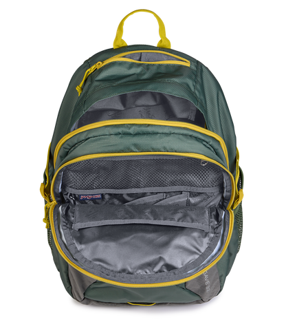 Agave Backpack - Cargo Green