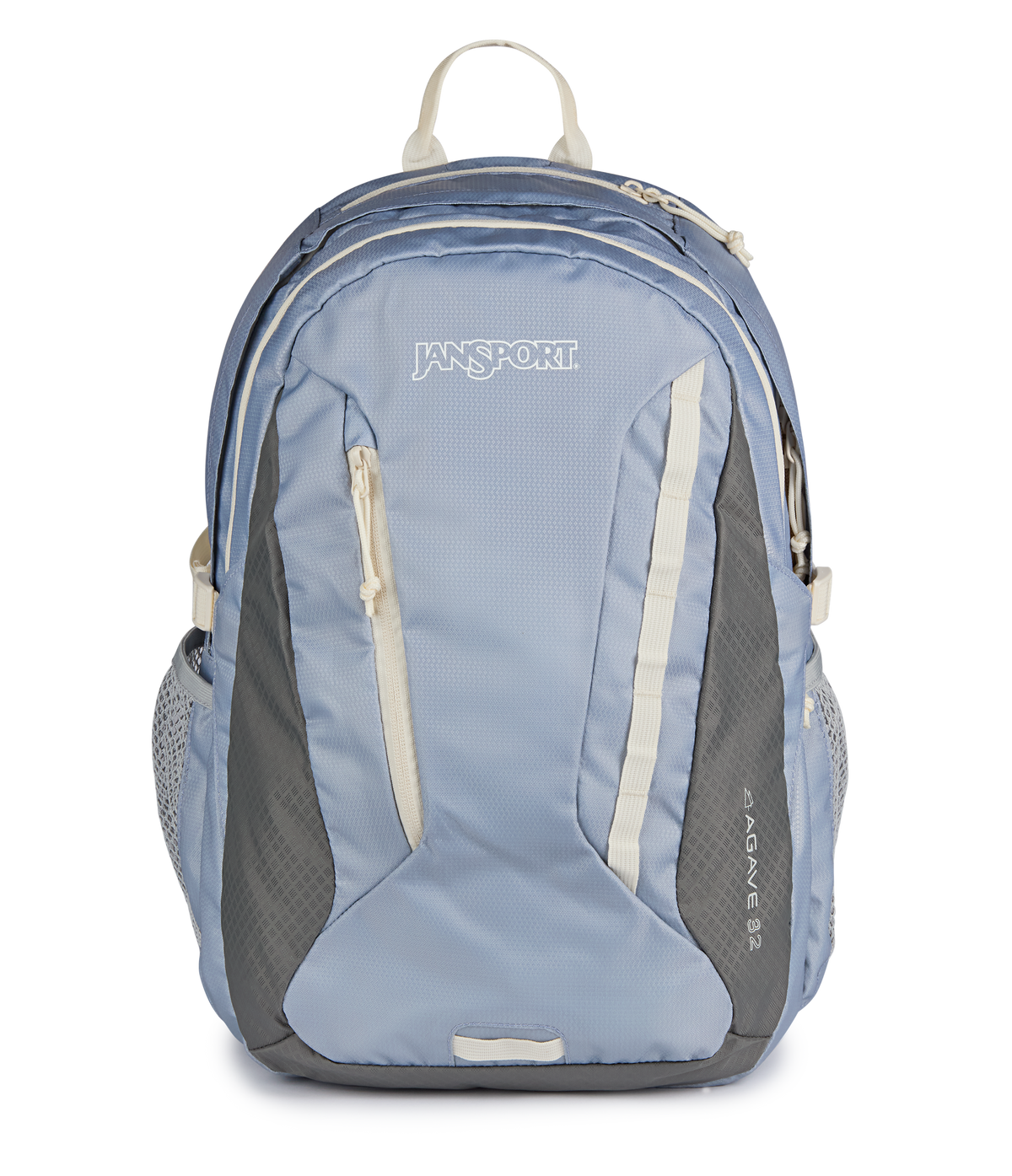 Agave Backpack - Grounded Grey