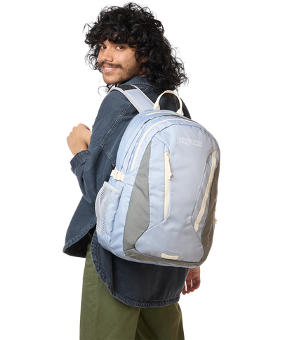 Agave Backpack - Grounded Grey