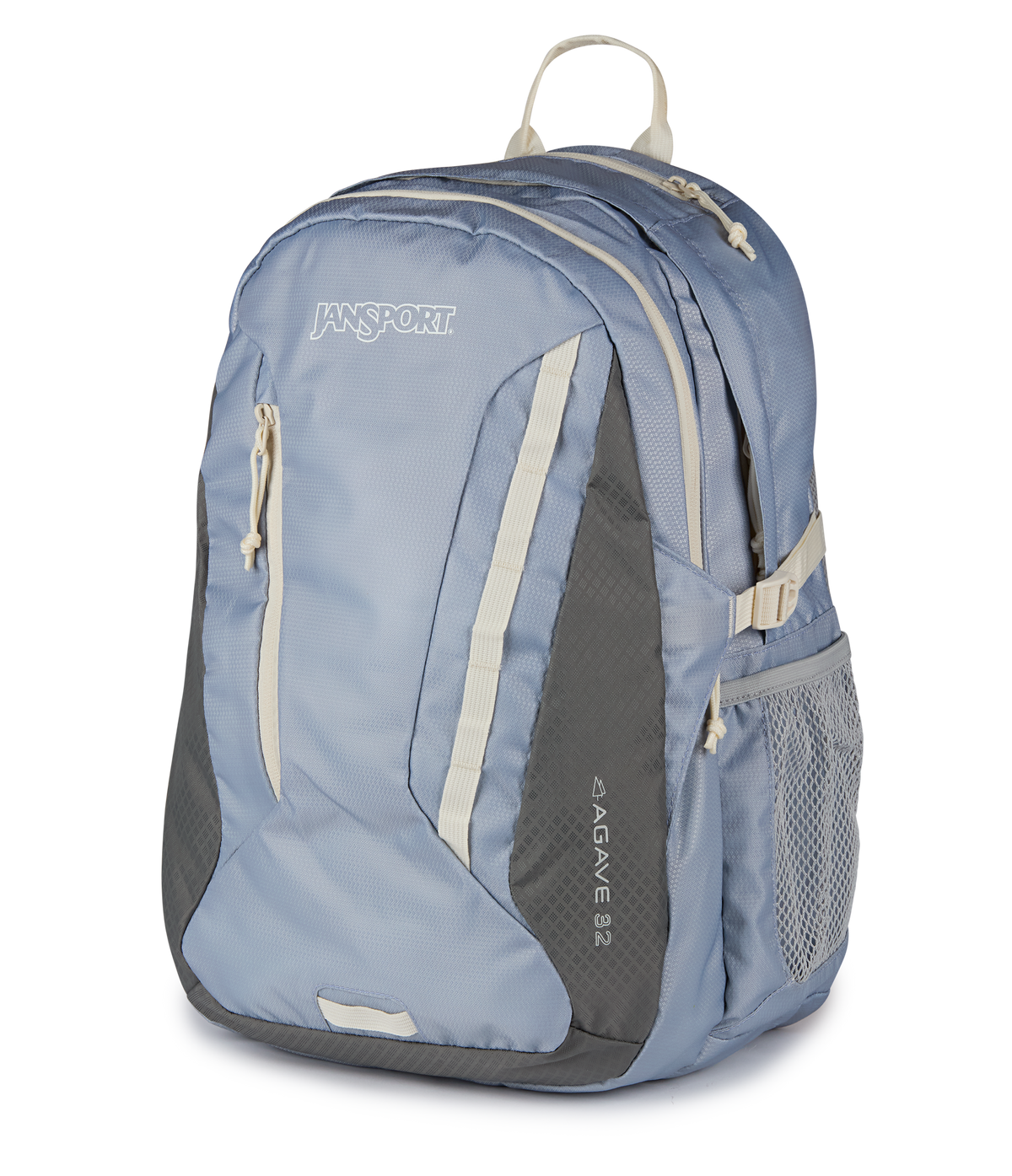 Agave Backpack - Grounded Grey