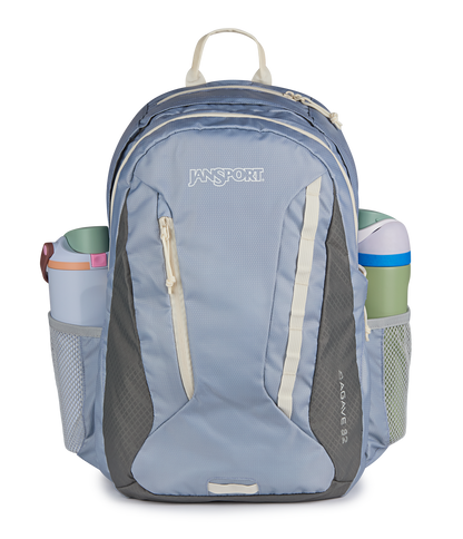 Agave Backpack - Grounded Grey
