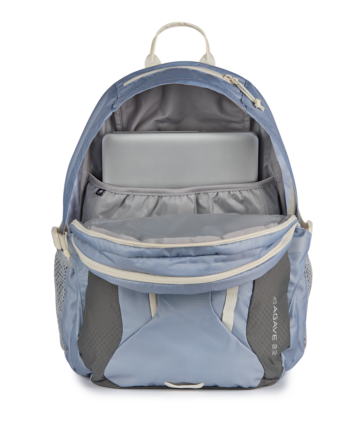 Agave Backpack - Grounded Grey