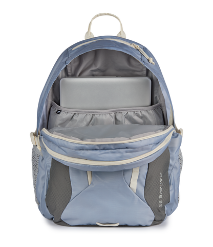 Agave Backpack - Grounded Grey