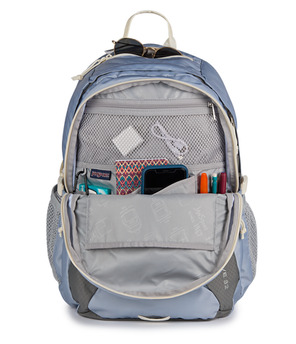 Agave Backpack - Grounded Grey