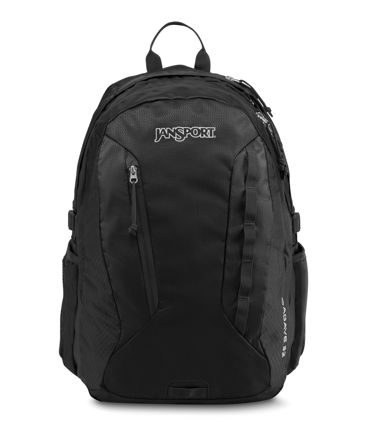 Agave Backpack - Black