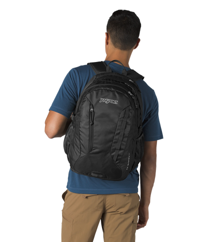 Agave Backpack - Black