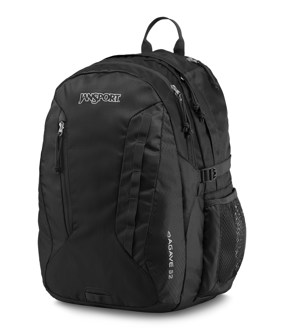Agave Backpack - Black