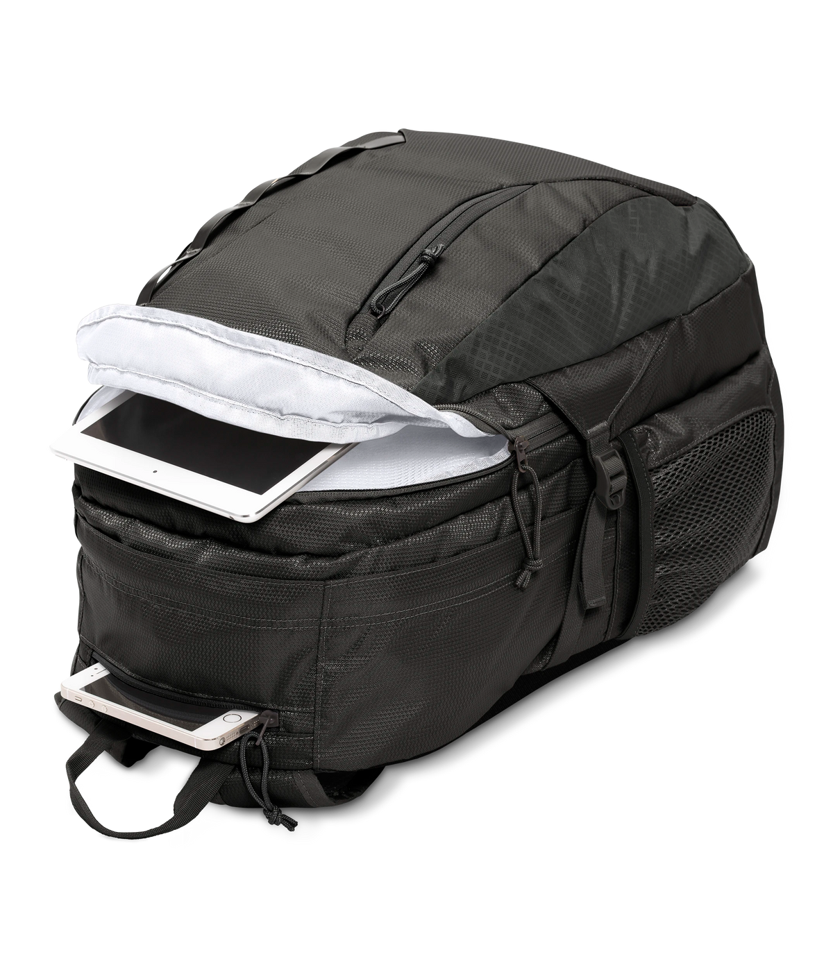 Agave Backpack - Black