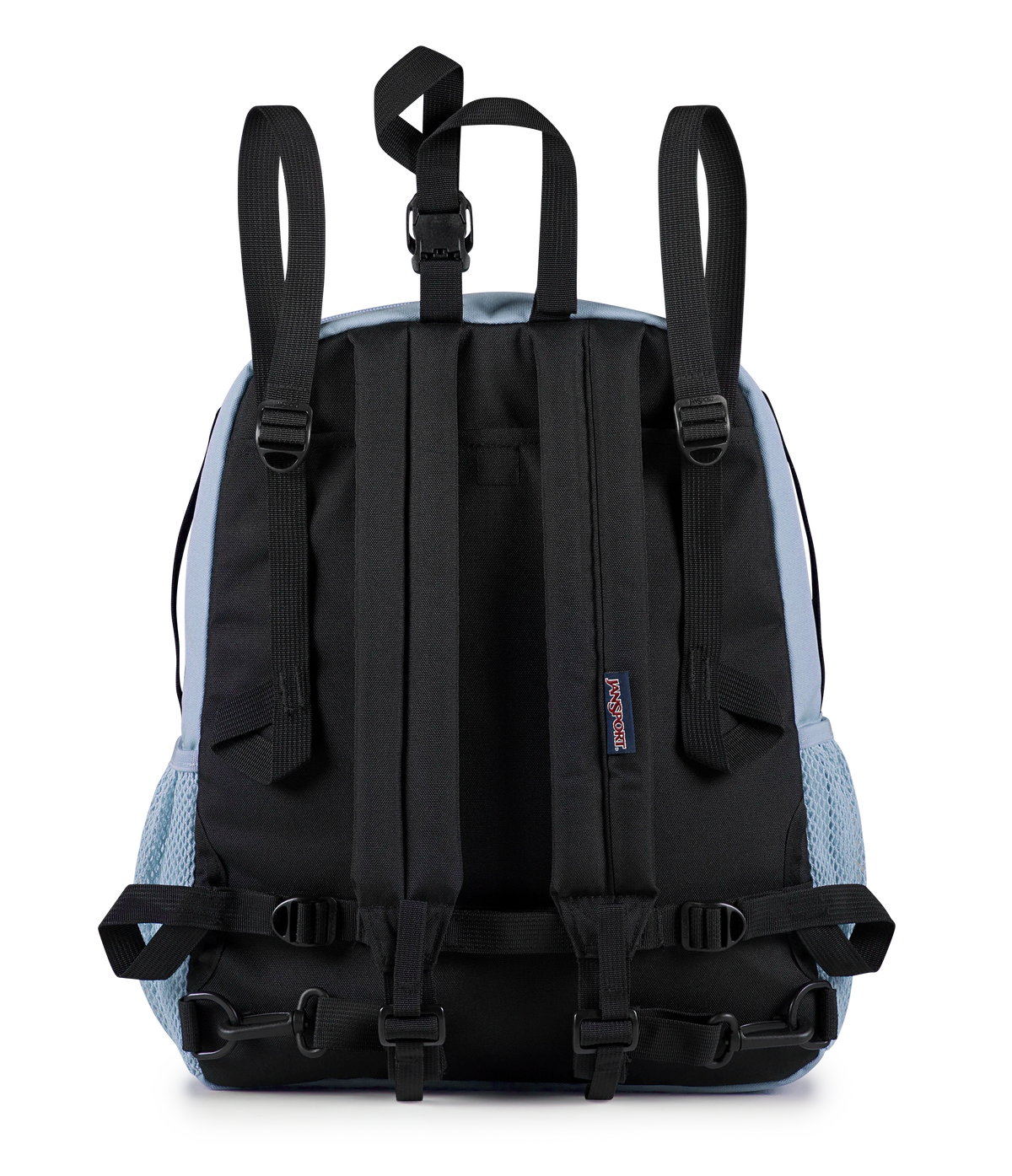 Central Adaptive Backpack - Blue Dusk