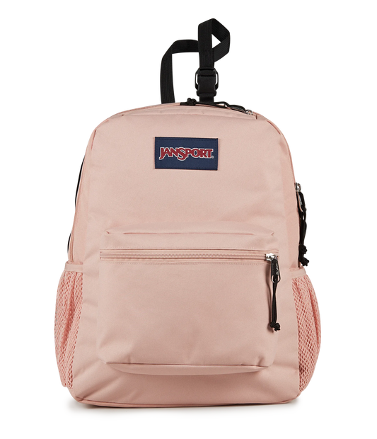 Central Adaptive Backpack - Misty Rose