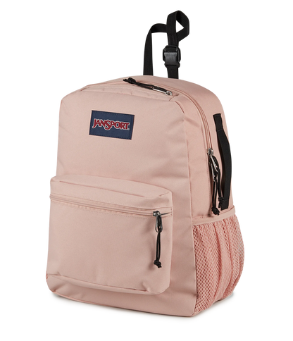 Central Adaptive Backpack - Misty Rose