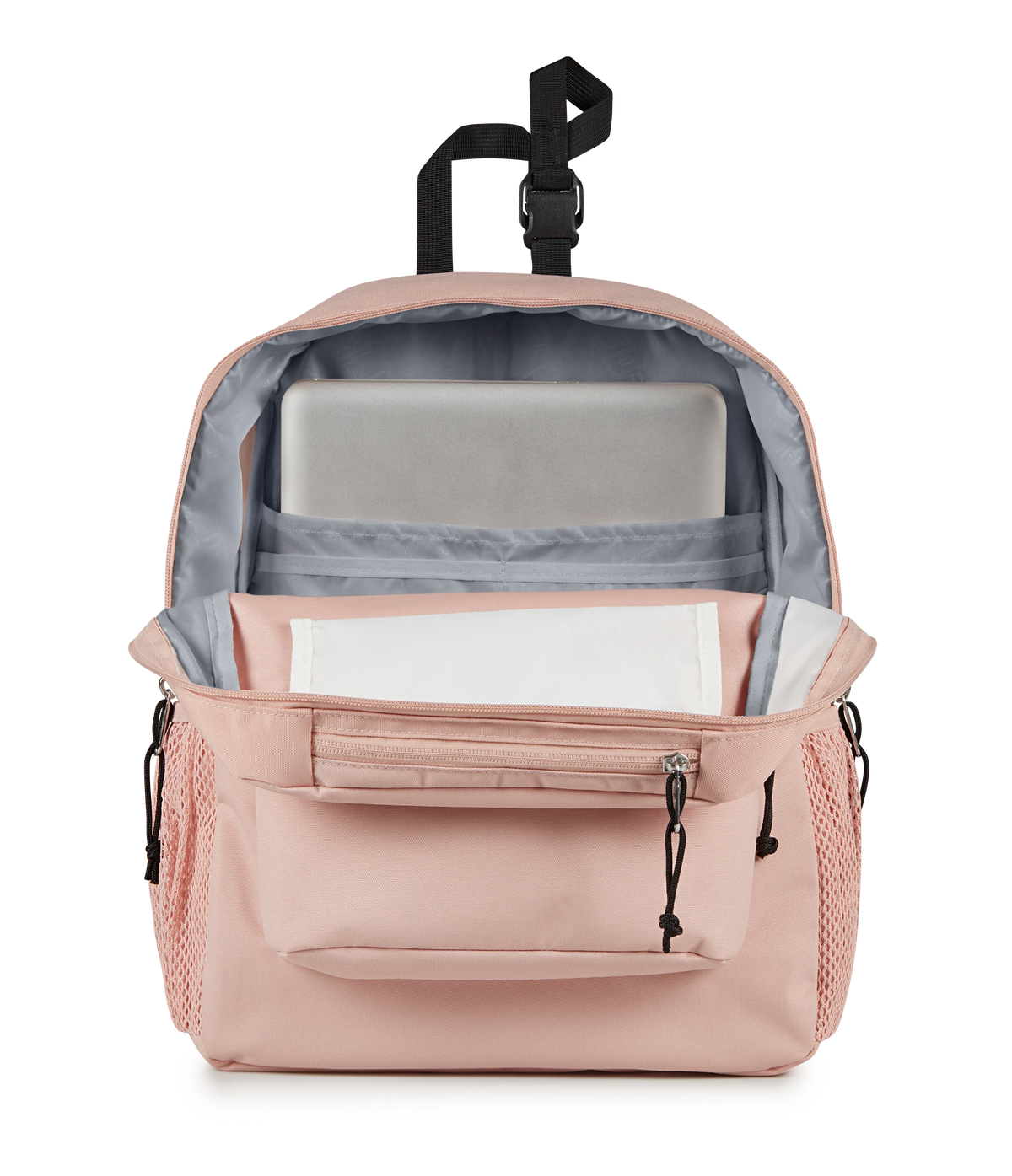 Central Adaptive Backpack - Misty Rose