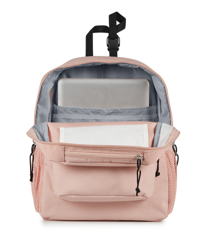 Central Adaptive Backpack - Misty Rose