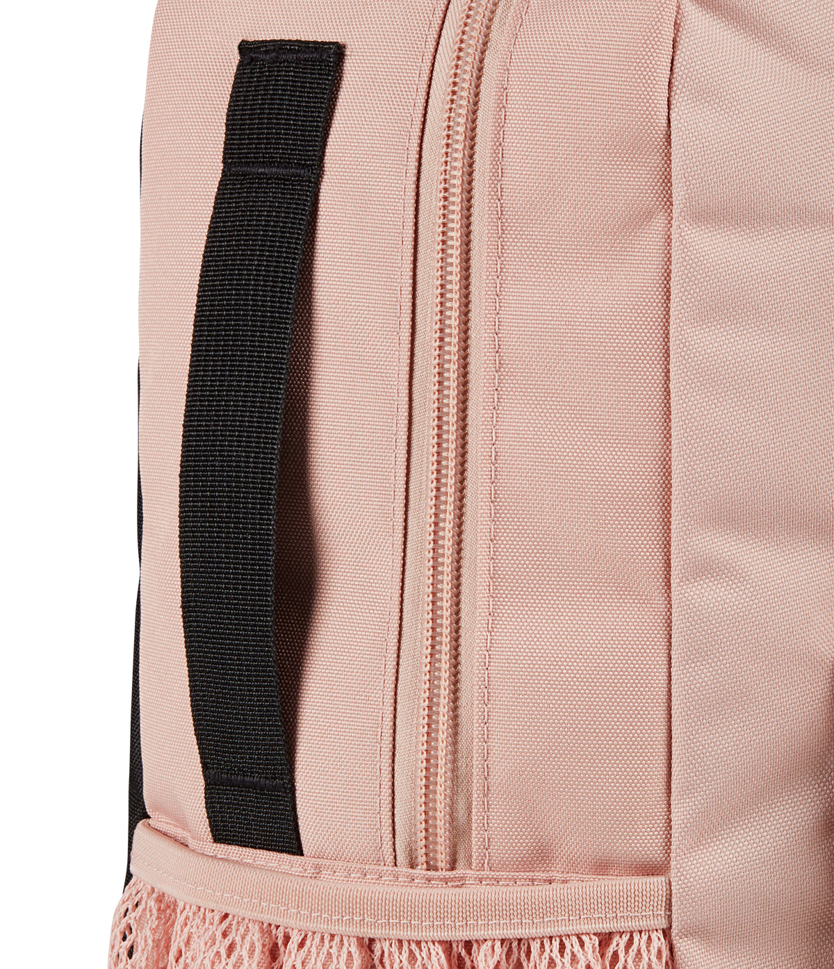 Central Adaptive Backpack - Misty Rose