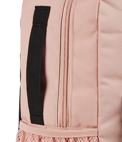 Central Adaptive Backpack - Misty Rose