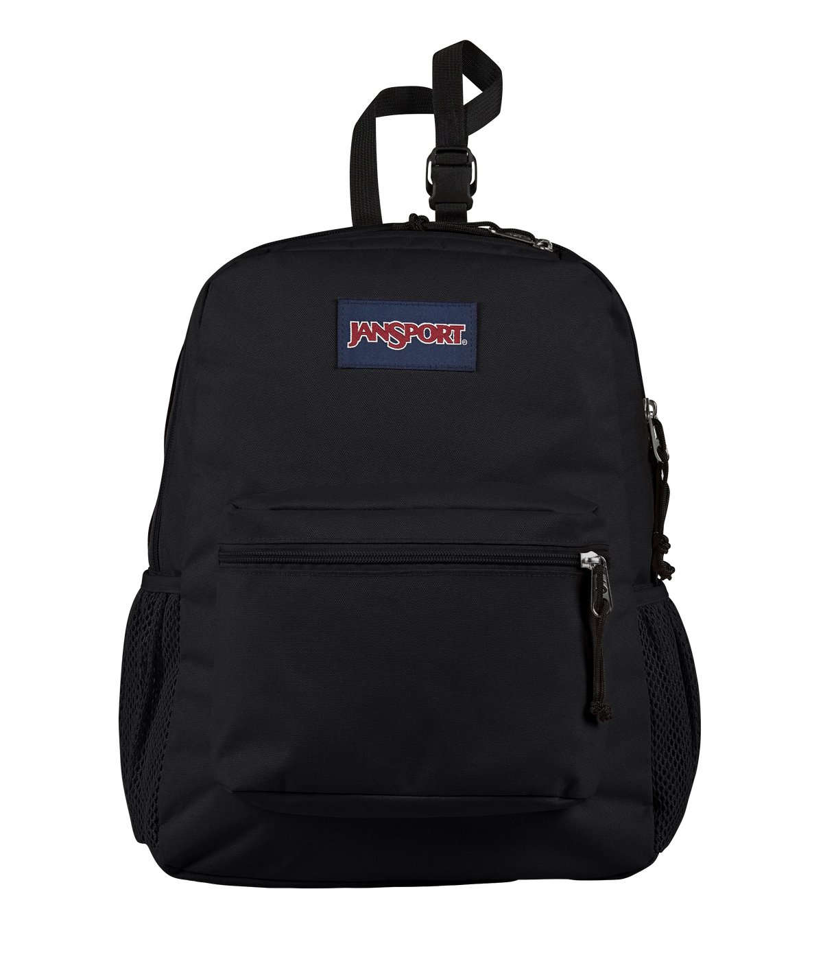 Central Adaptive Backpack - Black