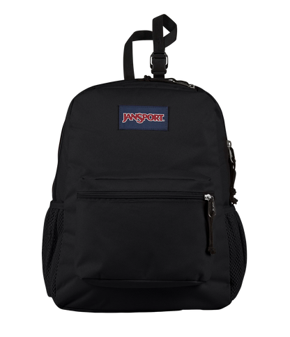 Central Adaptive Backpack - Black