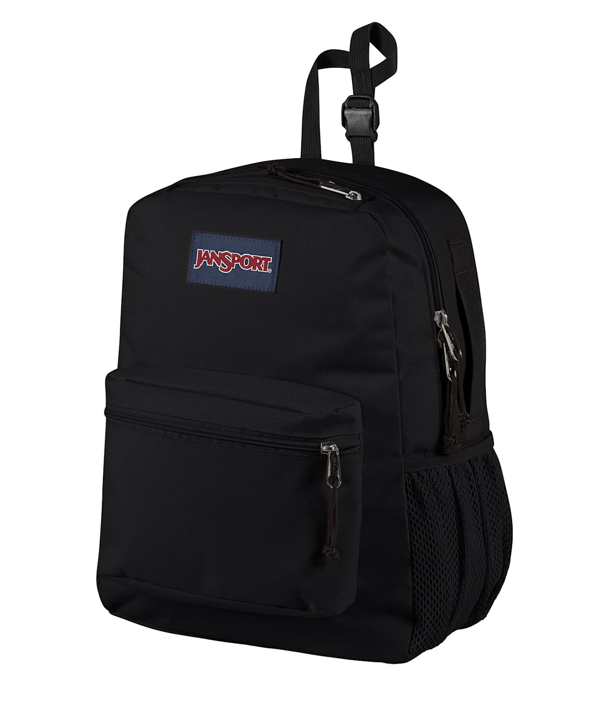 Central Adaptive Backpack - Black