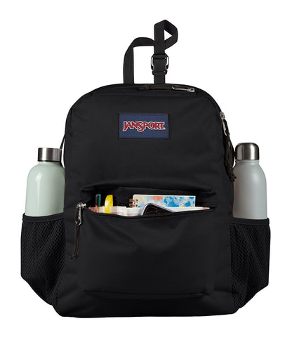 Central Adaptive Backpack - Black
