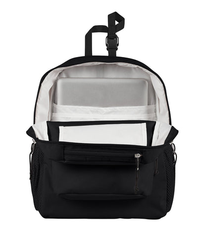 Central Adaptive Backpack - Black